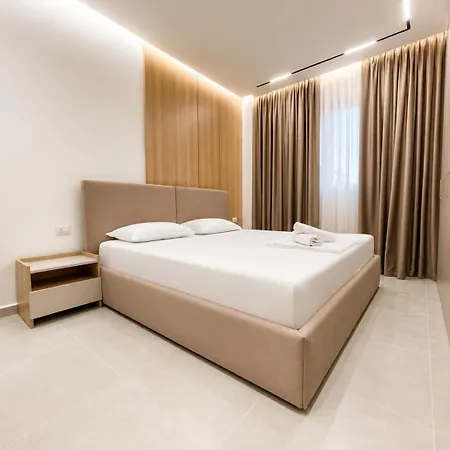 Aron's 206 Apartamento Golem (Tirana)