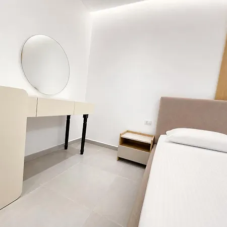 Apartamento Aron's 206